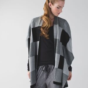 Lululemon Bundle Up Scarf